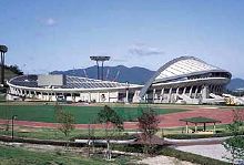 Edion Stadium Hiroshima